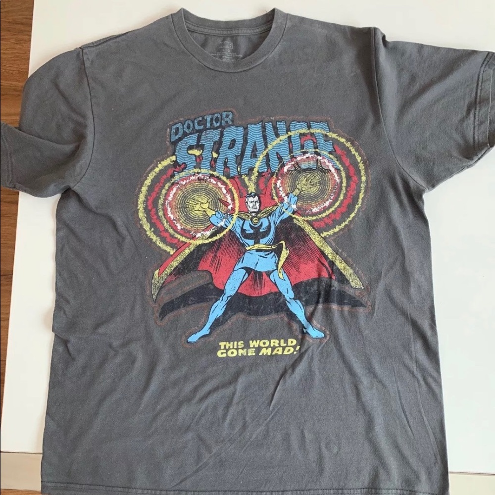 Doctor strange T-shirt